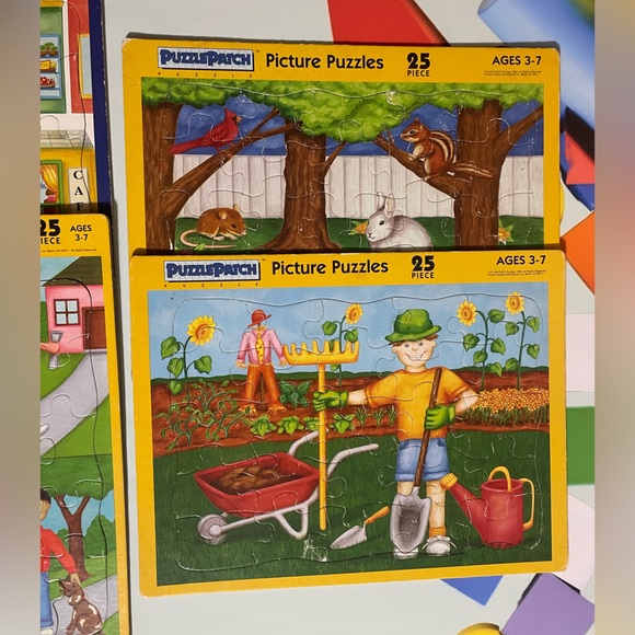 PUZZLEPATCH 🧩 Bundle - Picture 5 of 10